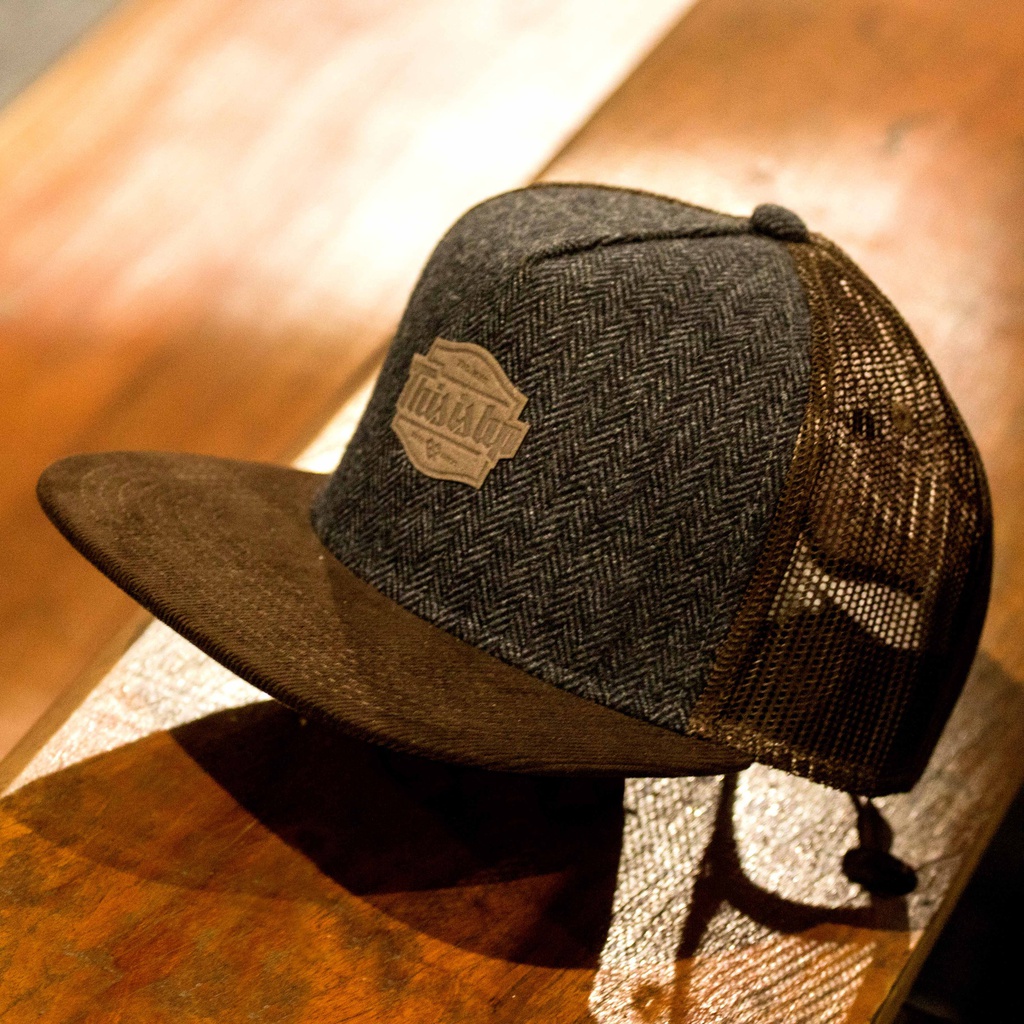 GORRA - SPIKE