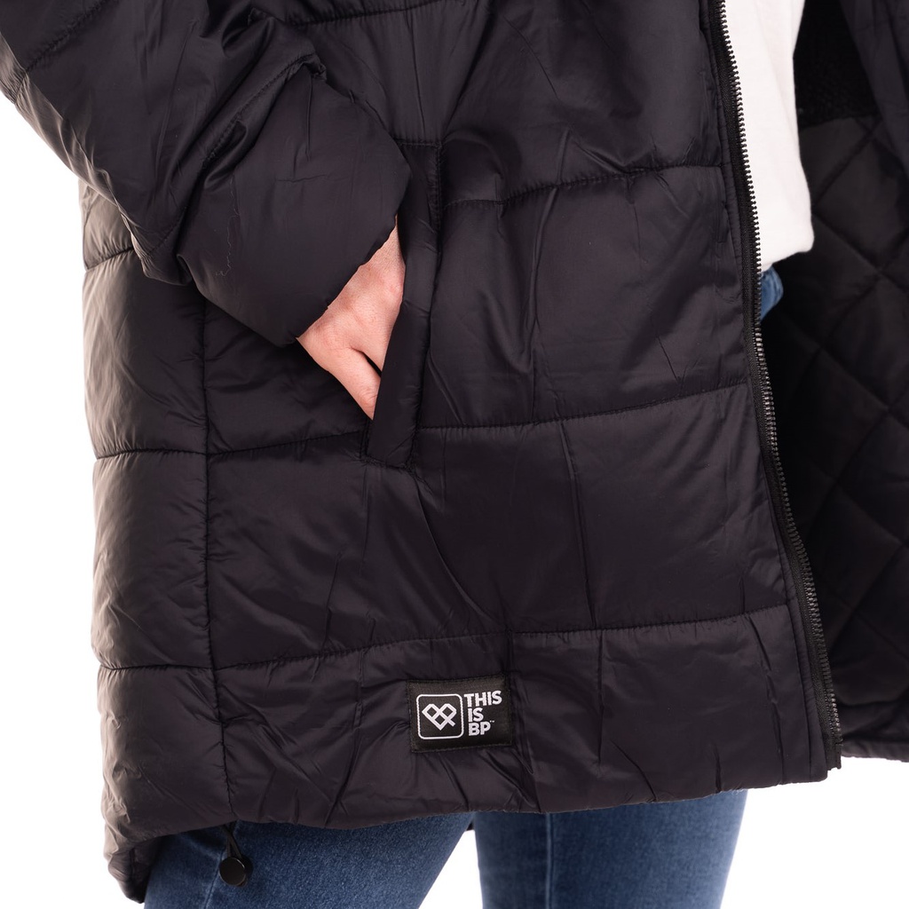 CAMPERA URBANA MUJER - MAITEN