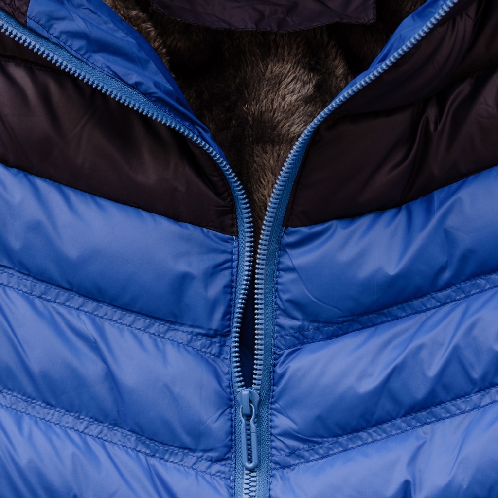 CAMPERA URBANA - TINEO 