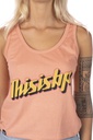 MUSCULOSA MUJER - TRACK