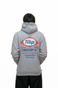 CAMPERA CANGURO - UNI
