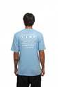 REMERA MANGA CORTA - DELICATE SURF