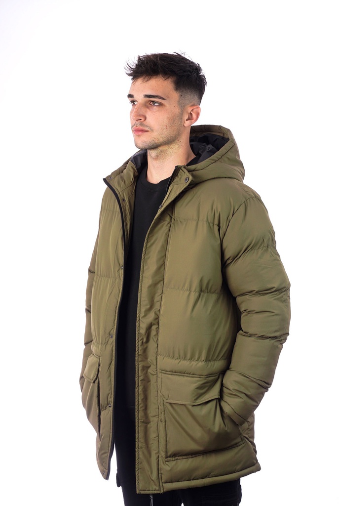 CAMPERA URBANA - MARMOLEJO