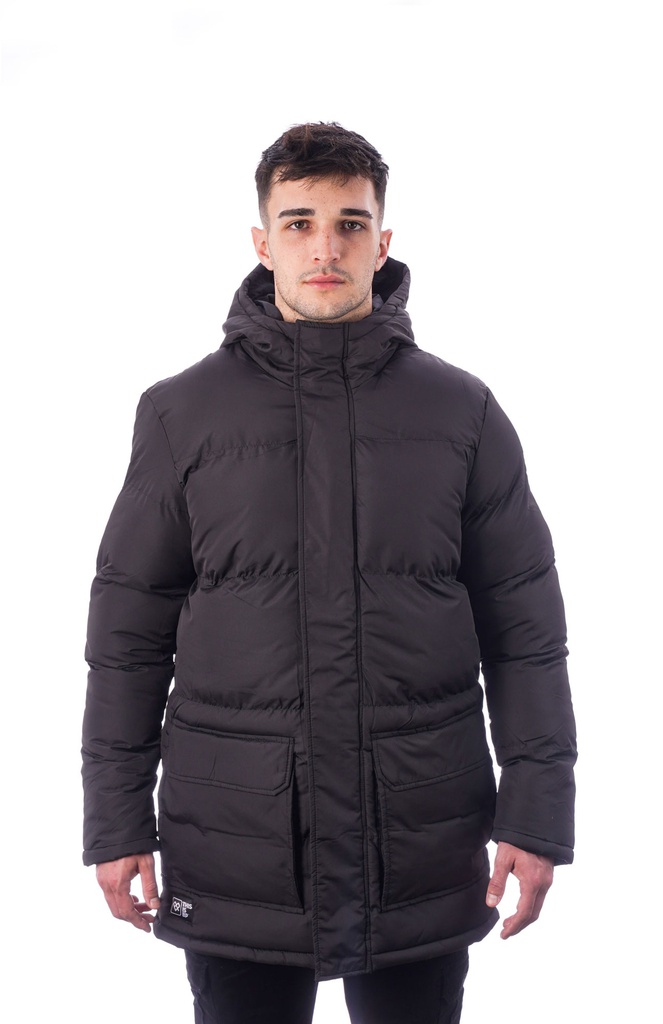 CAMPERA URBANA - MARMOLEJO