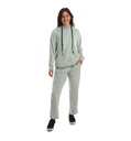 PANTALON JOGGING MUJER - GREEN Z