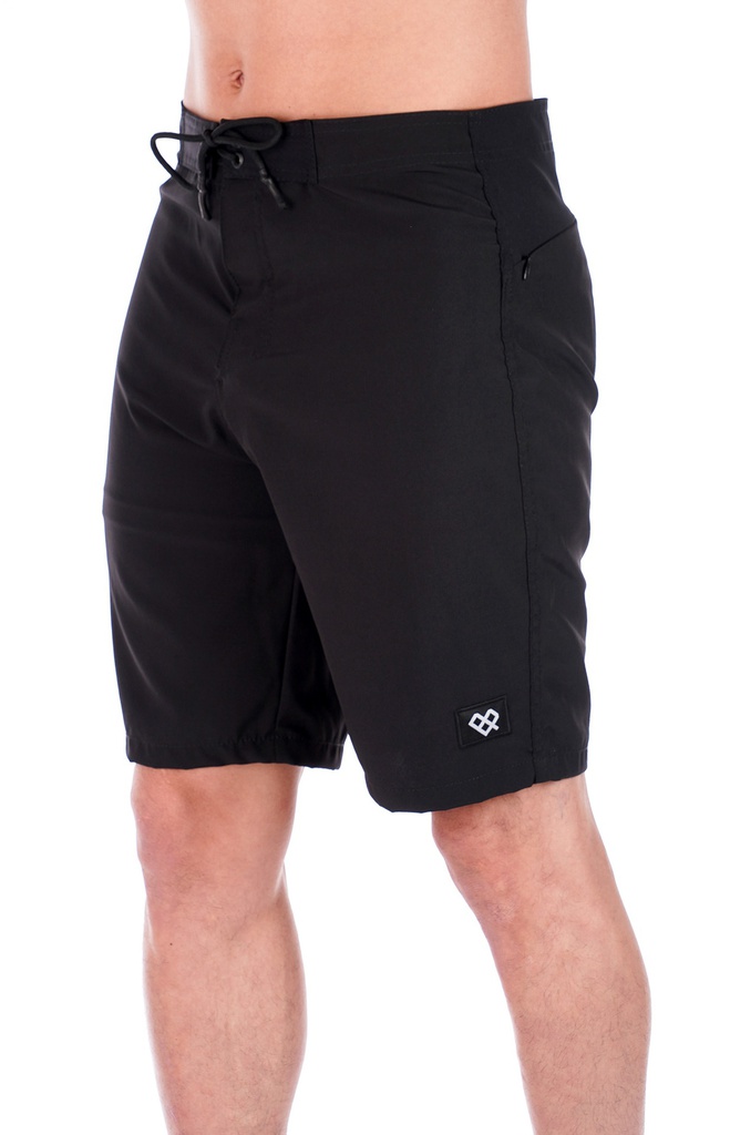 MALLA CINTURA RIGIDA - ISO SHORT