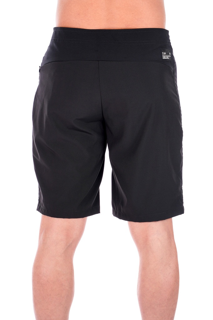 MALLA CINTURA RIGIDA - ISO SHORT