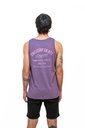 MUSCULOSA - HOLOGRAMADO
