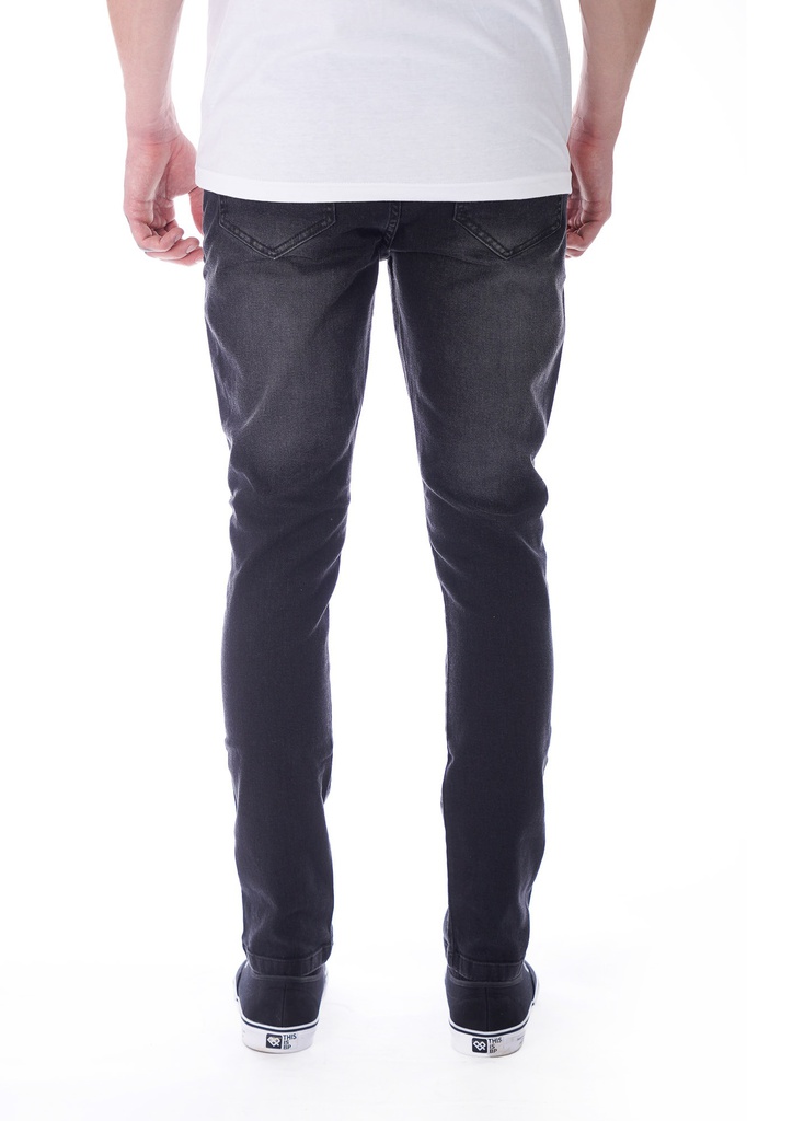 PANTALON JEAN - STRAUSS