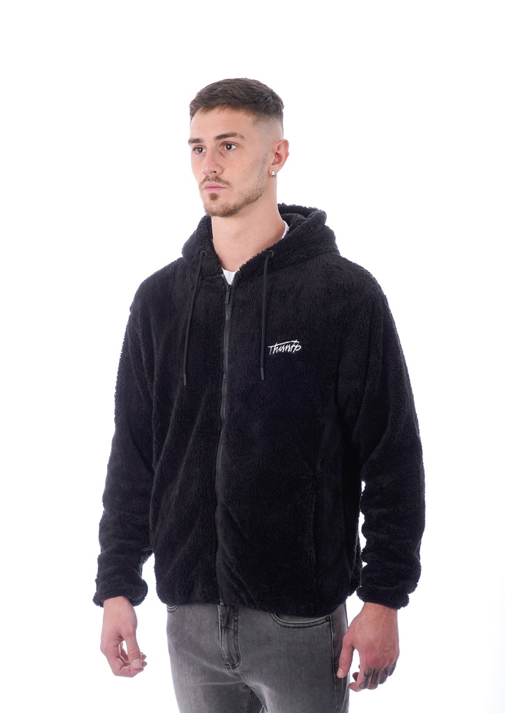 CAMPERA URBANA - MANIU