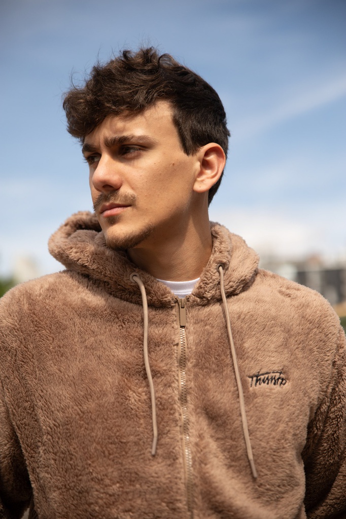 CAMPERA URBANA - MANIU