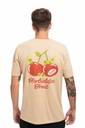 REMERA MANGA CORTA - FRUIT