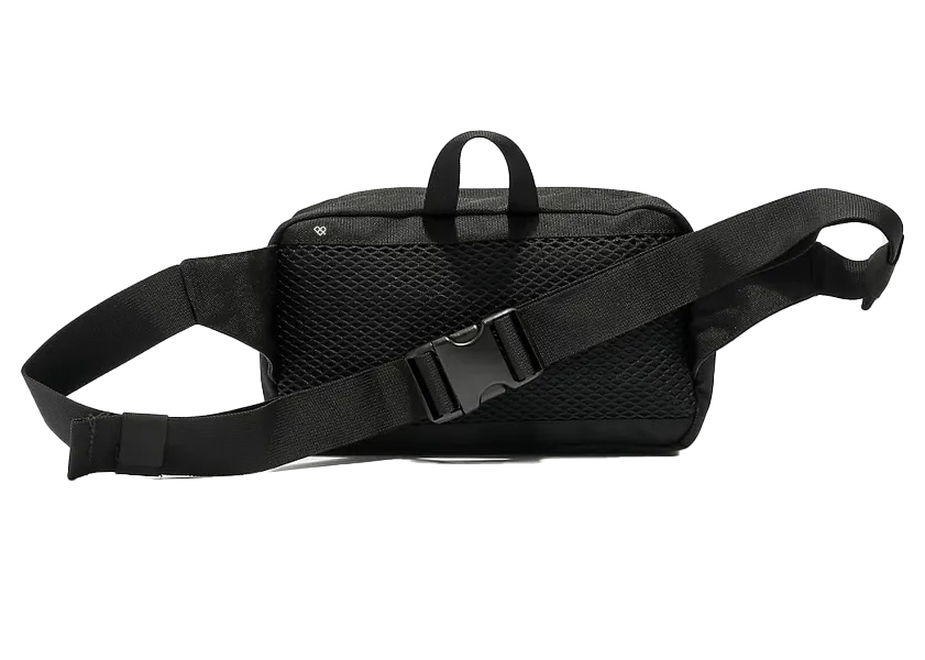 RIÑONERA - FRONT PATCH