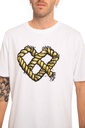 REMERA MANGA CORTA - ROPE