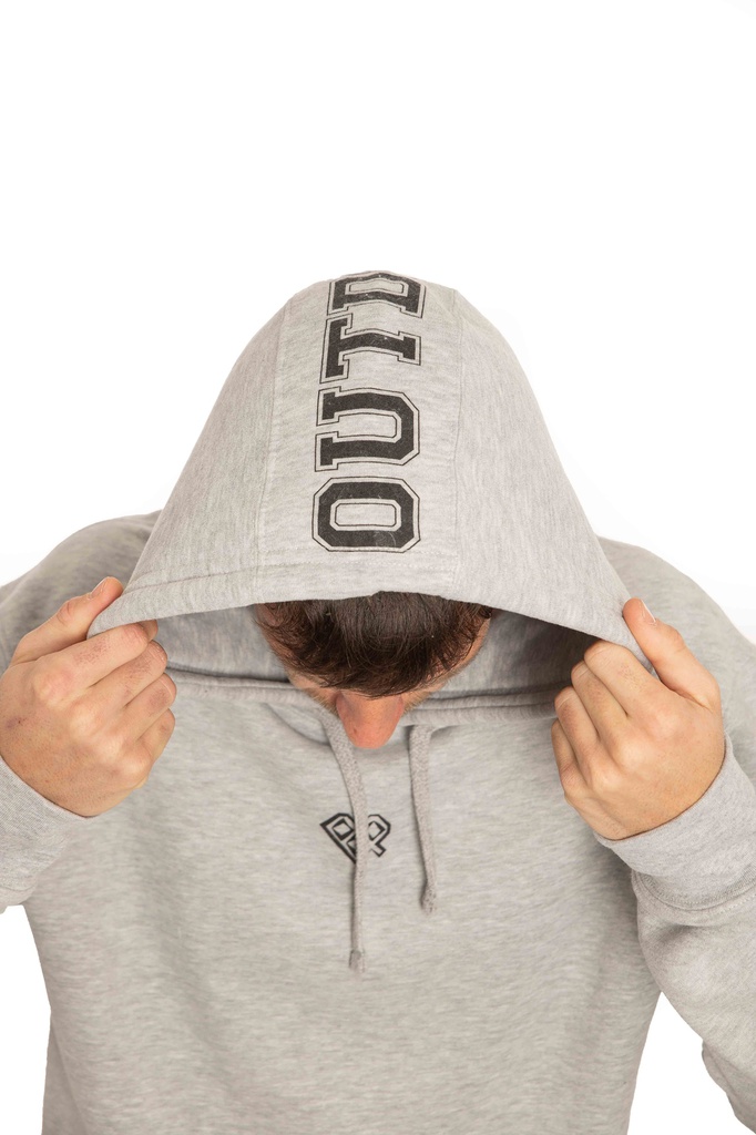 BUZO CANGURO - OUTDOOR HOOD