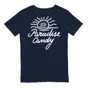 REMERA MC - CANDY