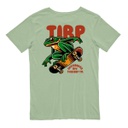 REMERA MC - FROG