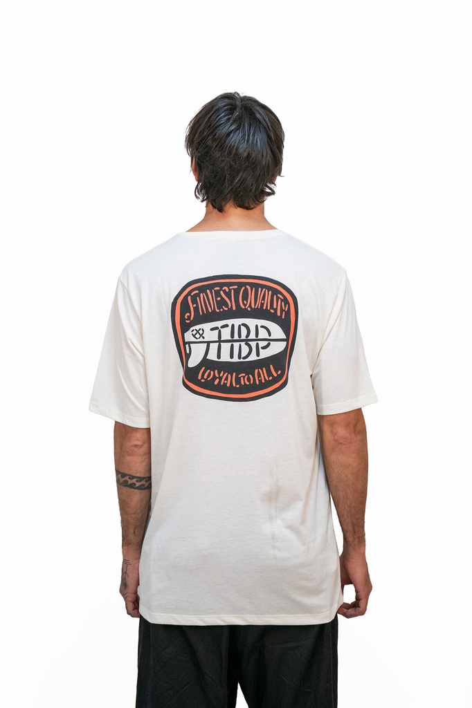 REMERA MC - FINEST
