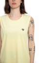 MUSCULOSA MUJER - MINI CORA 