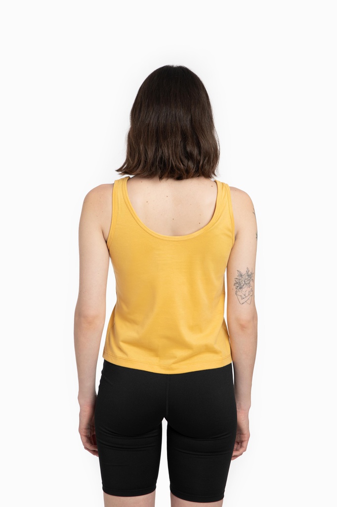 MUSCULOSA MUJER - OLITAS