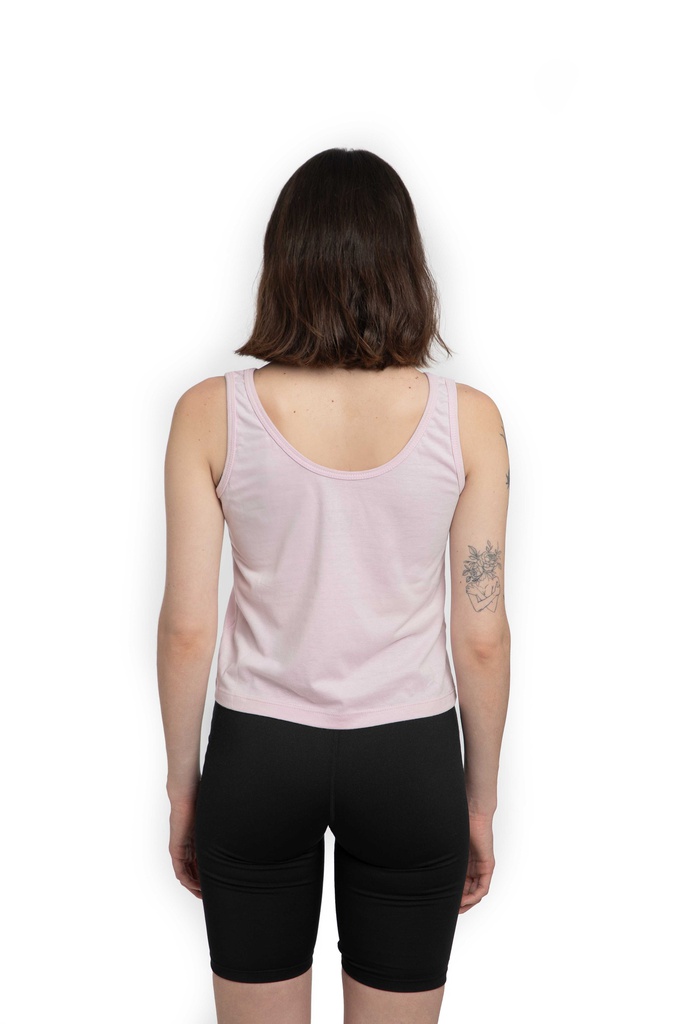 MUSCULOSA MUJER - ALHAJA