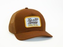 GORRA - CUMBUCO CHOCOLATE