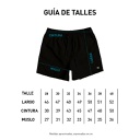 BOARDSHORT 19&quot; - OSTENDE