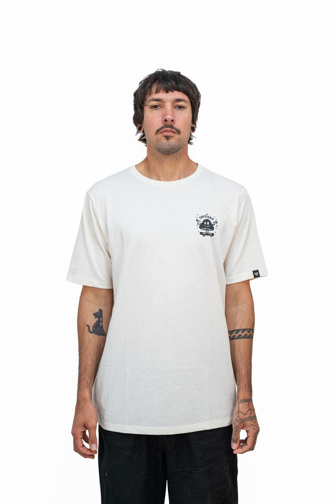 REMERA MC - FRIENDS