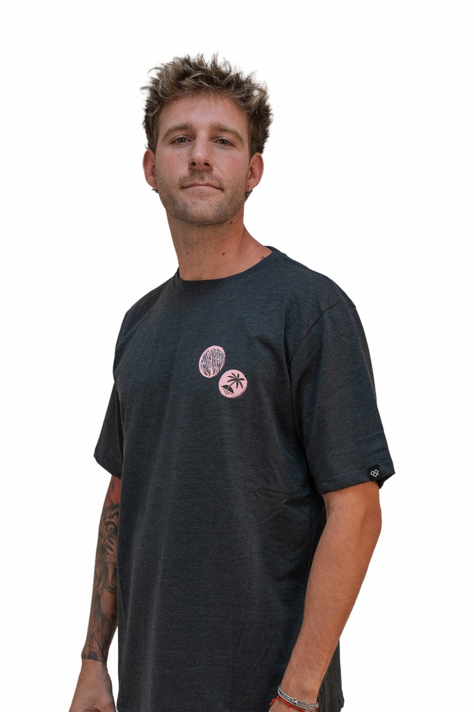REMERA MC - ALL IN