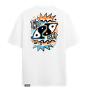 REMERA MC RELAXED - KEANU