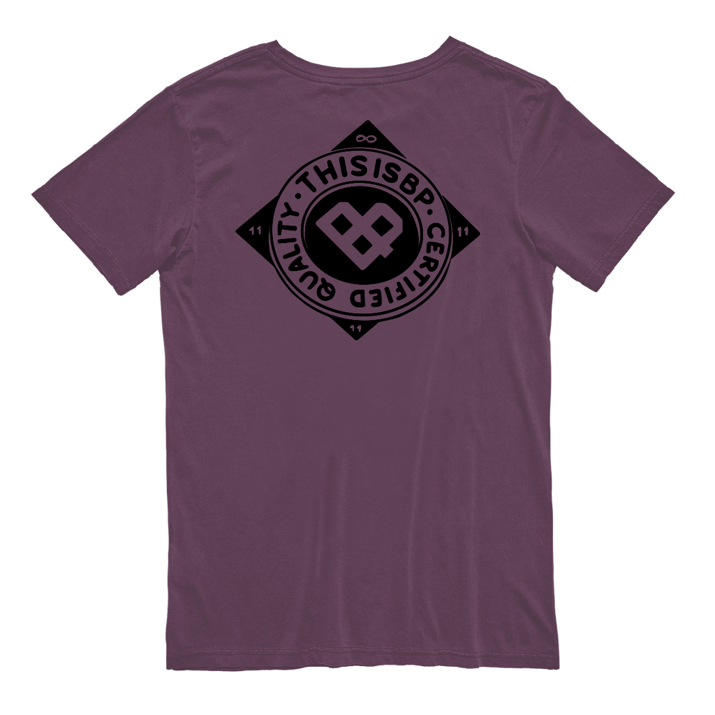 REMERA MC - CERTIFICADA