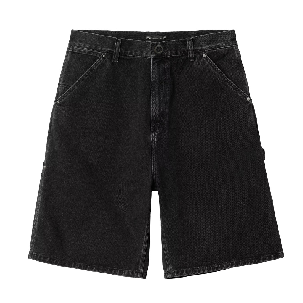 BERMUDA CARPINTERO DENIM - BONDI