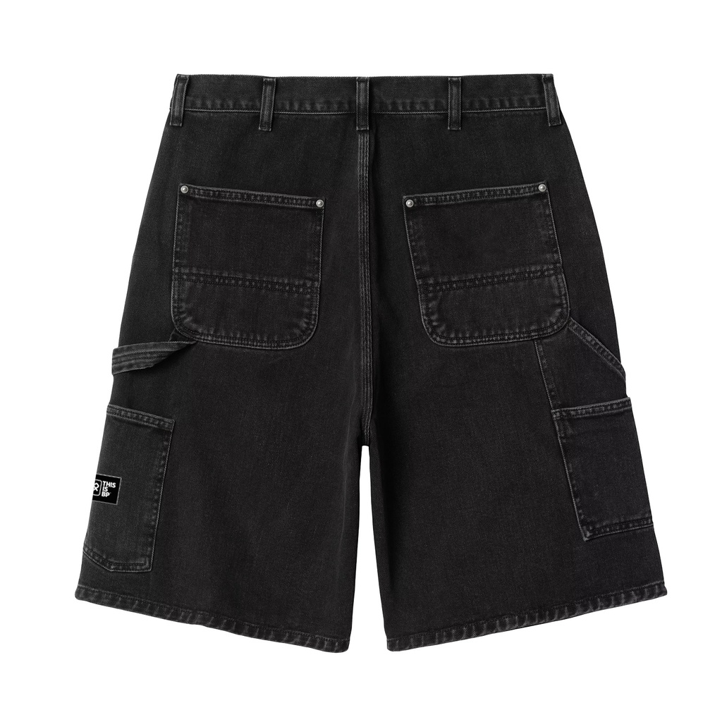 BERMUDA CARPINTERO DENIM - BONDI
