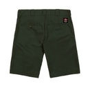 BERMUDA GABARDINA - COLIBRI VERDE