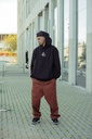 PANTALON JOGGER REGULAR FIT - WYNWOOD