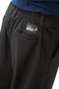 PANTALON JOGGER REGULAR FIT - WYNWOOD BLACK