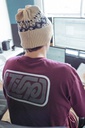 REMERA MC - BORDEUX INSTI