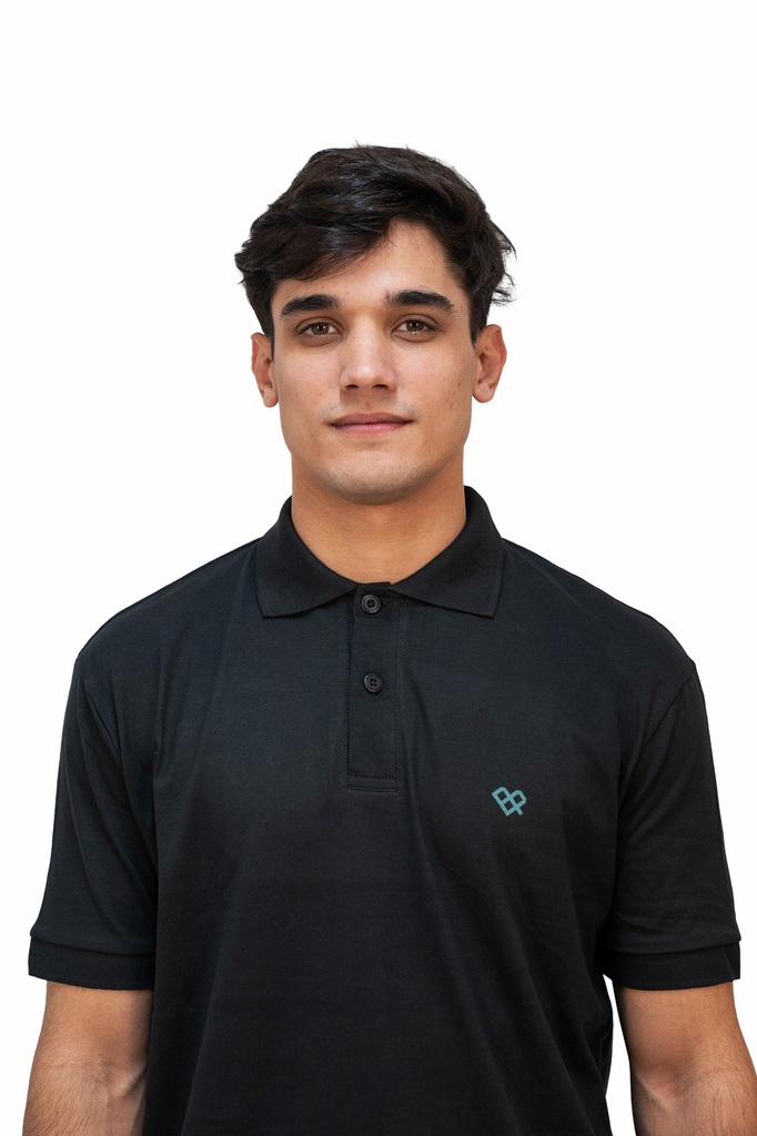 CHOMBA - POLO ISO COLORS