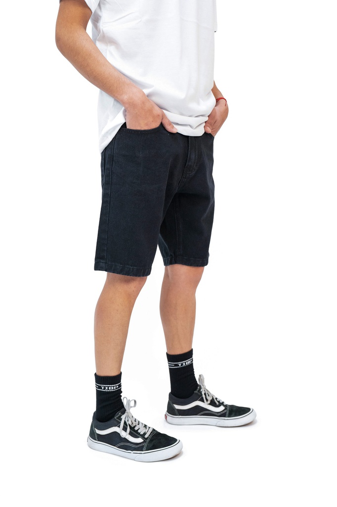 BERMUDA DENIM - RINCON