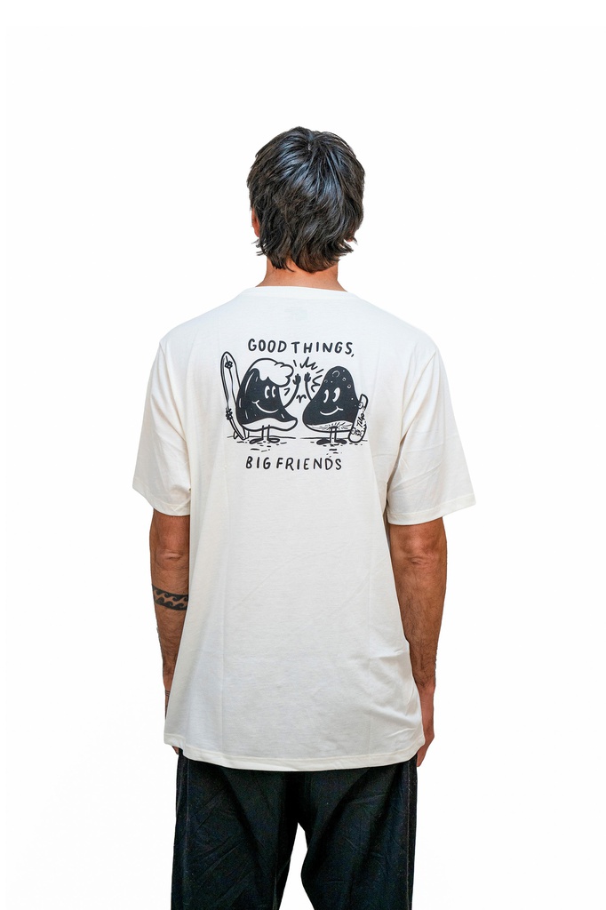 REMERA MC - FRIENDS