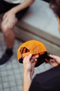 GORRA - TRUCKER