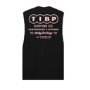 REMERA SM - APPAREL BLACK