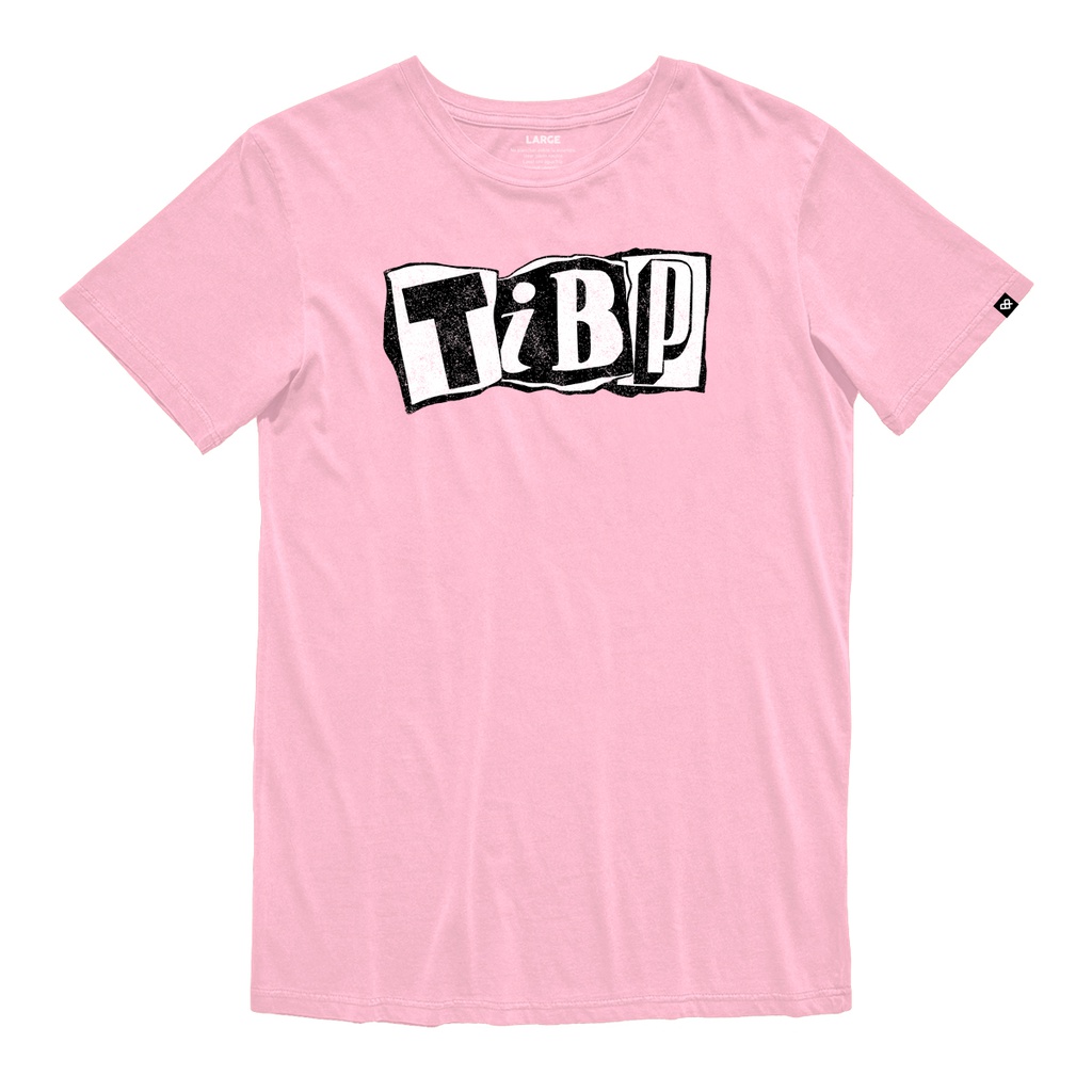 REMERA MANGA CORTA - CARTOON