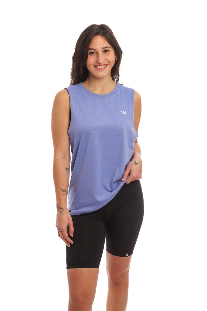 MUSCULOSA MUJER - CRANDON