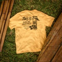 REMERA MANGA CORTA - MUCURA