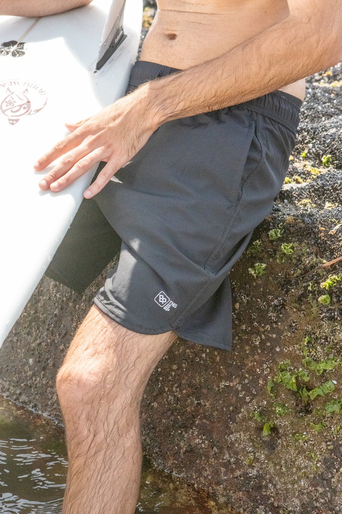 MALLA CINTURA ELASTICA 17" - ELOLA