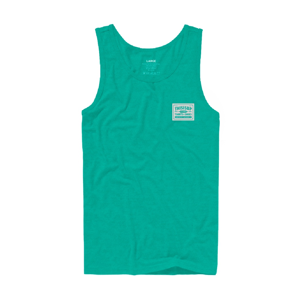 MUSCULOSA - WEAR BP