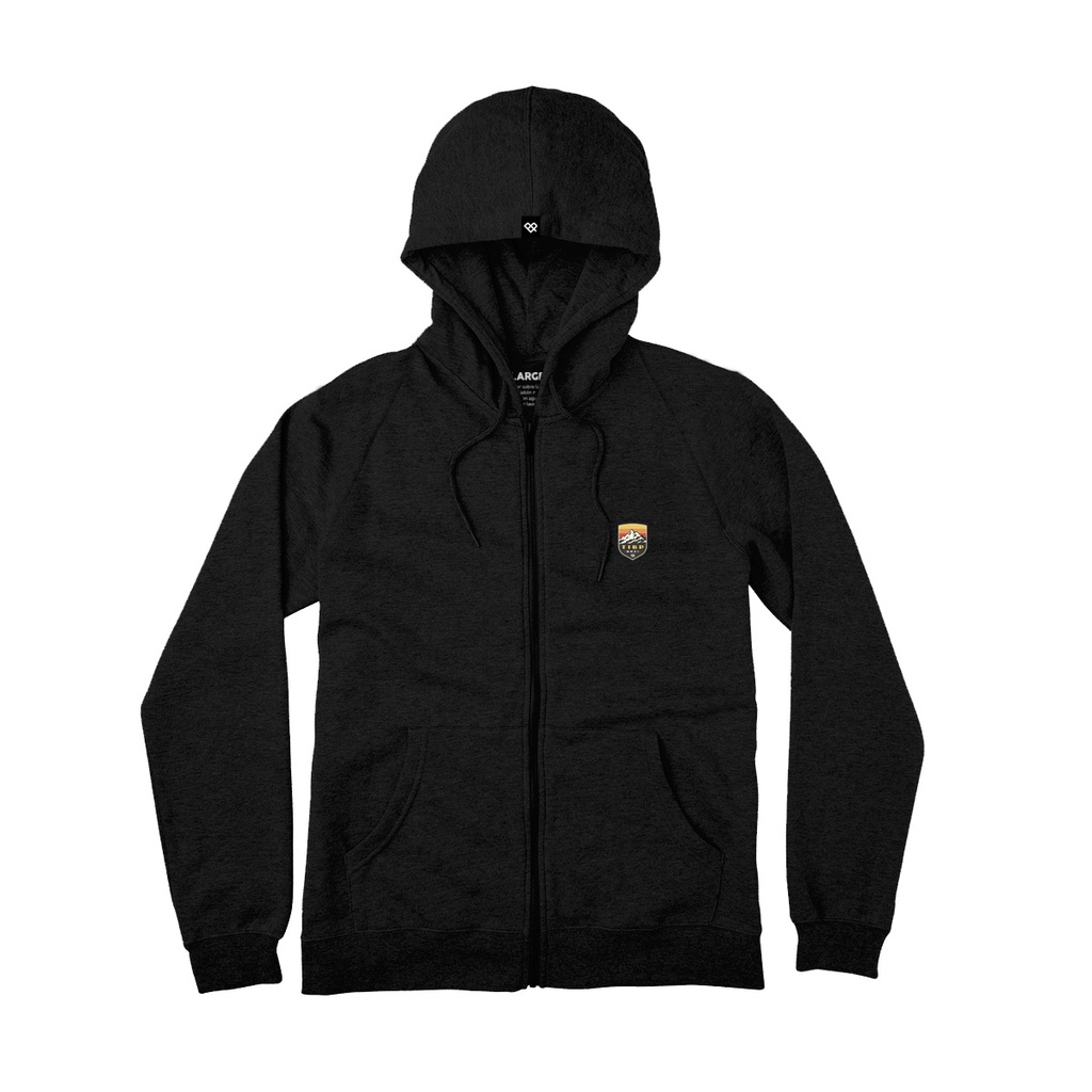 CAMPERA CANGURO - ESCUDO SNW