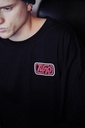 REMERA ML RELAXED - INSTI BILL