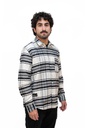 CAMISA VIYELA PESADA ML - TIMBER